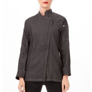 Urban Collection Chef Works Chef’s Coat